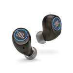 Marca: JBL, AUDIFONOS INALÁMBRICOS, Audífonos Inálambricos JBL Free X - Negro