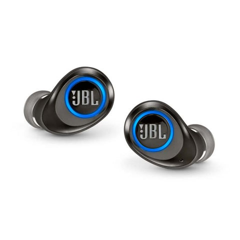 Marca: JBL, AUDIFONOS INALÁMBRICOS, Audífonos Inálambricos JBL Free X - Negro