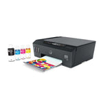 Marca: HP, IMPRESORAS, Impresora HP Smart Tank 515 - Tanque de tinta (1TJ09A) - Negro