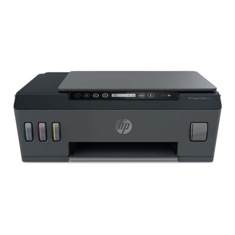 Marca: HP, IMPRESORAS, Impresora HP Smart Tank 515 - Tanque de tinta (1TJ09A) - Negro