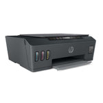 Marca: HP, IMPRESORAS, Impresora HP Smart Tank 515 - Tanque de tinta (1TJ09A) - Negro