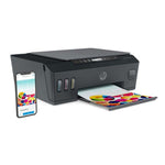 Marca: HP, IMPRESORAS, Impresora HP Smart Tank 515 - Tanque de tinta (1TJ09A) - Negro
