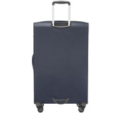 Marca: SAMSONITE, MALETAS DE VIAJE, Maleta Con Ruedas Samsonite PopSoda 78/29 - Navy