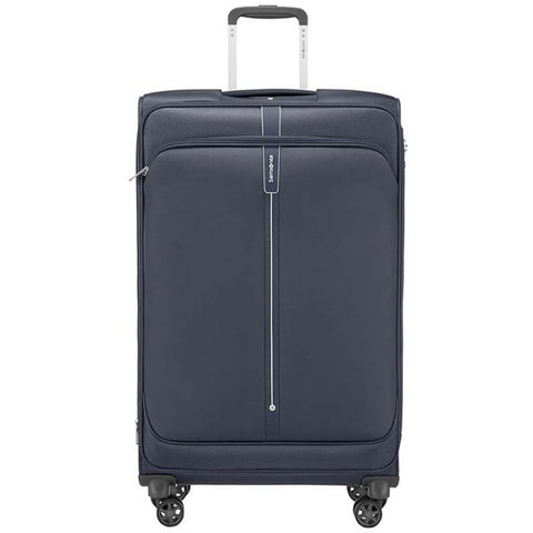 Marca: SAMSONITE, MALETAS DE VIAJE, Maleta Con Ruedas Samsonite PopSoda 78/29 - Navy