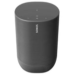 Marca: SONOS, BOCINAS BLUETOOTH, Bocina Inalámbrica Sonos Sono | Bluetooth | Control De Voz | Wifi - Negro