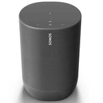 Marca: SONOS, BOCINAS BLUETOOTH, Bocina Inalámbrica Sonos Sono | Bluetooth | Control De Voz | Wifi - Negro