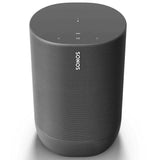 Marca: SONOS, BOCINAS BLUETOOTH, Bocina Inalámbrica Sonos Sono | Bluetooth | Control De Voz | Wifi - Negro