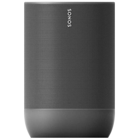 Marca: SONOS, BOCINAS BLUETOOTH, Bocina Inalámbrica Sonos Sono | Bluetooth | Control De Voz | Wifi - Negro
