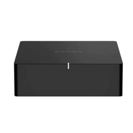 SONOS CONECT | Convierte Amplificador | WI-FI PARA Usar Con Red De Casa | APPLE AIRPLAY2 | Salida Digital Entrada Y Salida Audio | Negro