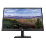 Marca: HP, MONITORES, Monitor HP LED 21.5" Modelo: 22yh | FHD - Negro