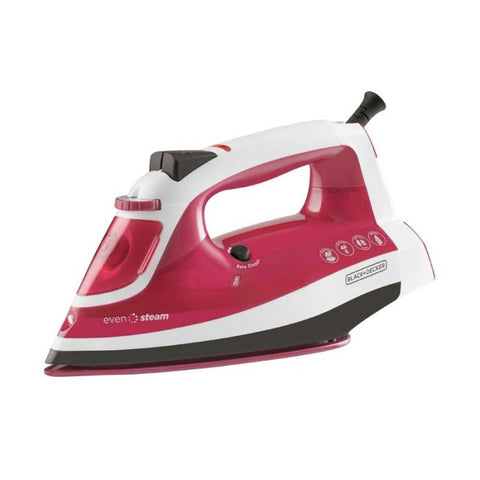 PLANCHA PARA ROPA Plancha TrueGlide Even Steam reemplaza la IR201
