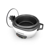 Marca: BLACK AND DECKER, ARROCERAS, Olla Arrocera Black & Decker Modelo: RC514 - Negro