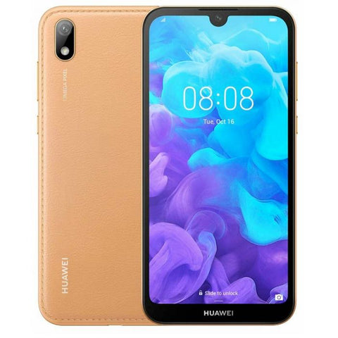Marca: HUAWEI, SMARTPHONES, Huawei Y5 2019 16 GB De Memoria Interna 2GB De Ram - Chocolate