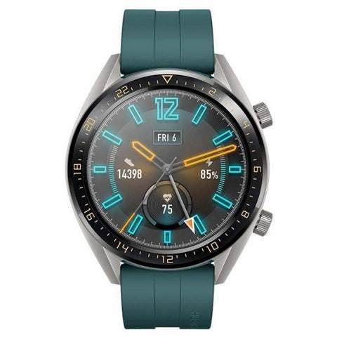 Marca: HUAWEI, SMARTWATCHES, Smartwatch Huawei Gt Fortuna - Verde
