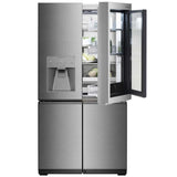 Ventas por pedido | Refrigerador LG SIGNATURE | 34 p? | InstaView™ Door-in-Door® | French Door | LINEARCooling™ | Compresor lineal inverter | Acero Inoxidable | ThinQ™ | Neto: 31 p?