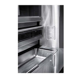 Ventas por pedido | Refrigerador LG SIGNATURE | 34 p? | InstaView™ Door-in-Door® | French Door | LINEARCooling™ | Compresor lineal inverter | Acero Inoxidable | ThinQ™ | Neto: 31 p?