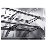 Ventas por pedido | Refrigerador LG SIGNATURE | 34 p? | InstaView™ Door-in-Door® | French Door | LINEARCooling™ | Compresor lineal inverter | Acero Inoxidable | ThinQ™ | Neto: 31 p?