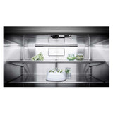 Ventas por pedido | Refrigerador LG SIGNATURE | 34 p? | InstaView™ Door-in-Door® | French Door | LINEARCooling™ | Compresor lineal inverter | Acero Inoxidable | ThinQ™ | Neto: 31 p?
