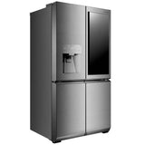 Ventas por pedido | Refrigerador LG SIGNATURE | 34 p? | InstaView™ Door-in-Door® | French Door | LINEARCooling™ | Compresor lineal inverter | Acero Inoxidable | ThinQ™ | Neto: 31 p?