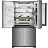 Ventas por pedido | Refrigerador LG SIGNATURE | 34 p? | InstaView™ Door-in-Door® | French Door | LINEARCooling™ | Compresor lineal inverter | Acero Inoxidable | ThinQ™ | Neto: 31 p?