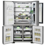 Ventas por pedido | Refrigerador LG SIGNATURE | 34 p? | InstaView™ Door-in-Door® | French Door | LINEARCooling™ | Compresor lineal inverter | Acero Inoxidable | ThinQ™ | Neto: 31 p?