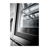 Ventas por pedido | Refrigerador LG SIGNATURE | 34 p? | InstaView™ Door-in-Door® | French Door | LINEARCooling™ | Compresor lineal inverter | Acero Inoxidable | ThinQ™ | Neto: 31 p?