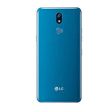 Smartphone LG K40 32 GB De Memoria Interna 2GB De Ram - Azul