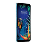 Smartphone LG K40 32 GB De Memoria Interna 2GB De Ram - Azul