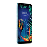 Smartphone LG K40 32 GB De Memoria Interna 2GB De Ram - Azul