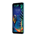 Smartphone LG K40 32 GB De Memoria Interna 2GB De Ram - Azul