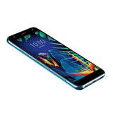 Smartphone LG K40 32 GB De Memoria Interna 2GB De Ram - Azul
