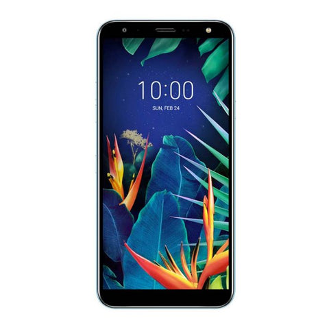 Smartphone LG K40 32 GB De Memoria Interna 2GB De Ram - Azul