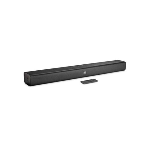 Marca: JBL, BARRAS DE SONIDO, Barra De Sonido Estéreo Jbl Bar Studio - Negro