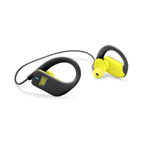 Marca: JBL, AUDÍFONOS PARA DEPORTE/SPORT, Audífonos Inalámbrico Jbl Endurance Sprint - Amarillo