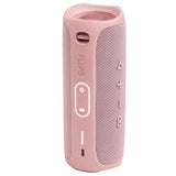 Marca: JBL, BOCINAS BLUETOOTH, Parlante Inalámbrico Jbl Flip 5 - Rosado
