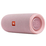 Marca: JBL, BOCINAS BLUETOOTH, Parlante Inalámbrico Jbl Flip 5 - Rosado