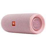 Marca: JBL, BOCINAS BLUETOOTH, Parlante Inalámbrico Jbl Flip 5 - Rosado