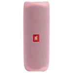 Marca: JBL, BOCINAS BLUETOOTH, Parlante Inalámbrico Jbl Flip 5 - Rosado