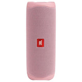 Marca: JBL, BOCINAS BLUETOOTH, Parlante Inalámbrico Jbl Flip 5 - Rosado