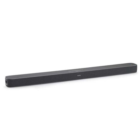 Marca: JBL, BARRAS DE SONIDO, Barra de sonido JBL Link Bar 100W Activado por voz con Android TV y asistente de Google incorporado
