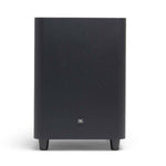 Marca: JBL, BOCINAS INTERIOR, Subwoofer Inalámbrico Jbl De 10 " - Negro