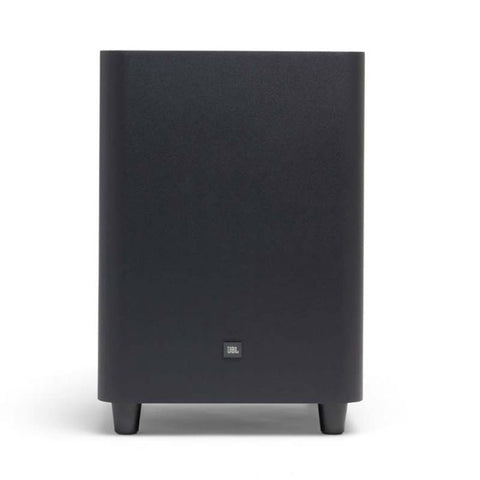 Marca: JBL, BOCINAS INTERIOR, Subwoofer Inalámbrico Jbl De 10 " - Negro