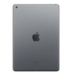 Apple iPad 7th Gen 10.2" Wi-Fi LAT 32 GB De Memoria Interna 3GB De Ram - Gris Oscuro