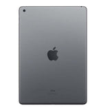 Apple iPad 7th Gen 10.2" Wi-Fi LAT 32 GB De Memoria Interna 3GB De Ram - Gris Oscuro