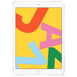 iPad 7ma Generación Apple 10.2 Pulg. 32Gb - Gold