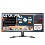 Marca: LG, MONITORES, Monitor Para Pc LG 29" Ultrawide Full Hd - Negro