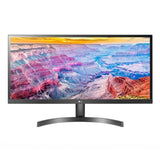 Marca: LG, MONITORES, Monitor Para Pc LG 29" Ultrawide Full Hd - Negro