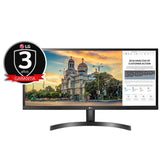 Marca: LG, MONITORES, Monitor Para Pc LG 29" Ultrawide Full Hd - Negro