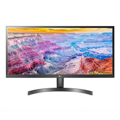 Marca: LG, MONITORES, Monitor Para Pc LG 29" Ultrawide Full Hd - Negro