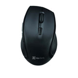 Marca: KLIP XTREME, TECLADOS, Teclado Inalambrico con Mouse business ergonomico